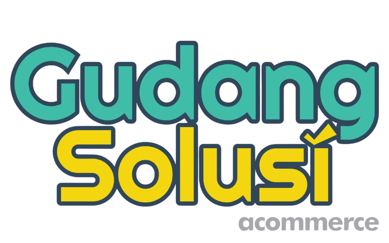 TOKO GS acommerce Logo